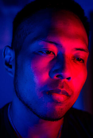 Self Portrait